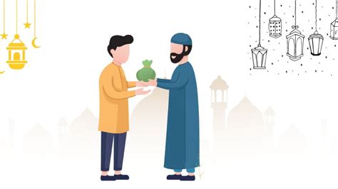 The Moral and Spiritual Benefits of Giving Charity in Ramadan.